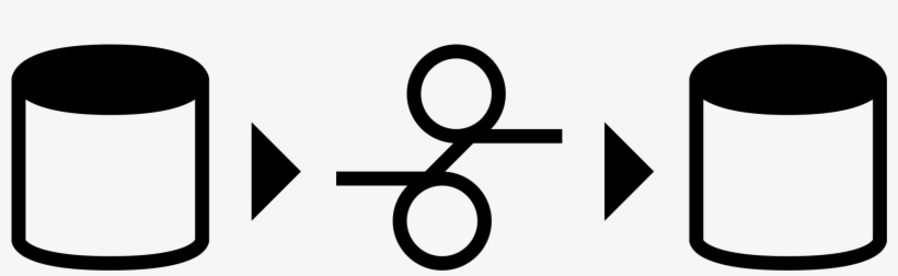 Open - Etl Icon Png, transparent png