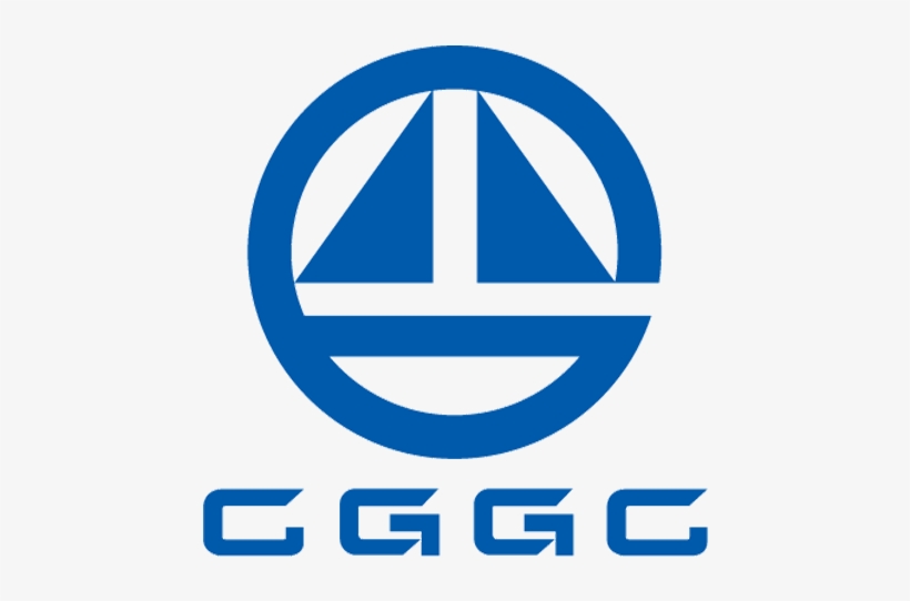China Gezhouba Logo - China Gezhouba Group Company Limited, transparent png