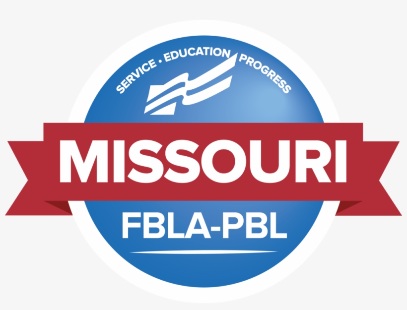 Salisbury High School Fbla Wins Big At National Leadership - Missouri Fbla Logo Png, transparent png