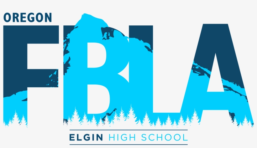 Oregon Fbla, transparent png