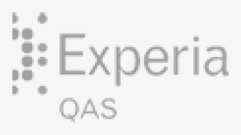 Experian Qas - Experian, transparent png
