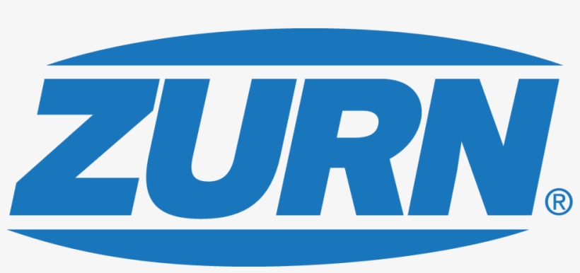Zurn Logo - Zurn Industries Logo, transparent png