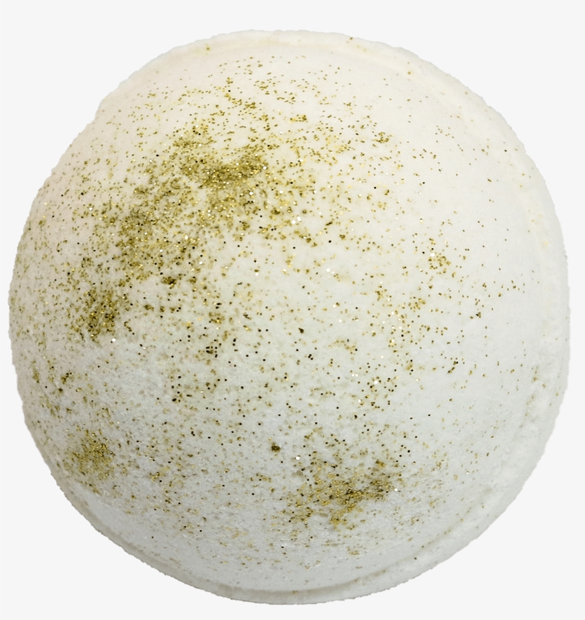 Gold & Glitter - Sphere, transparent png