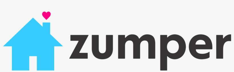 Zumper Logo - Zumper Logo Transparent, transparent png