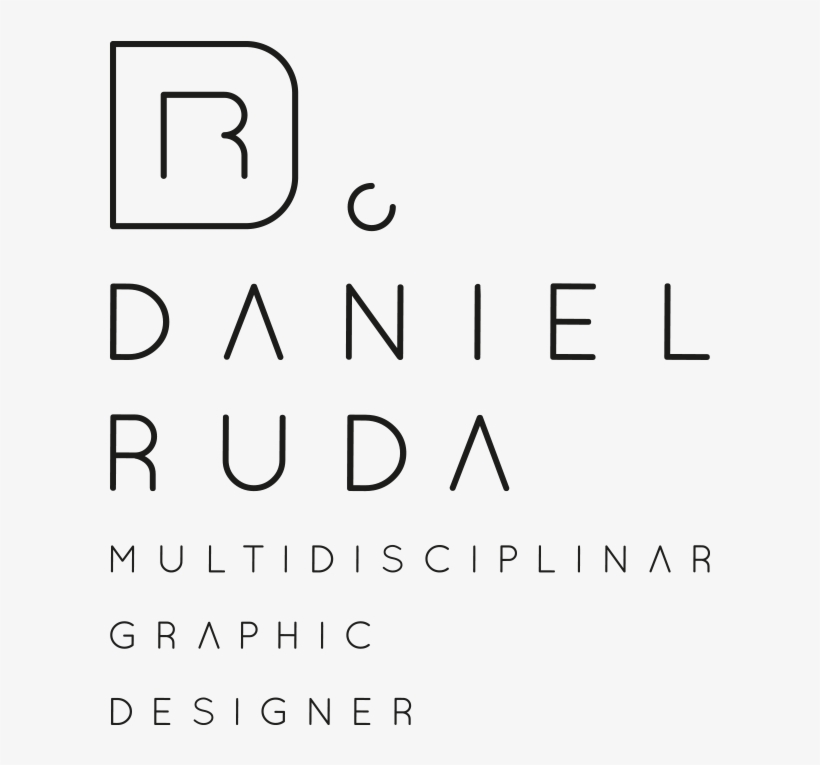 Daniel Ruda - Portfolio - Calligraphy, transparent png