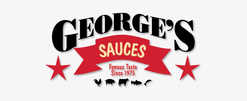 George's Bbq - Georges Bbq, transparent png