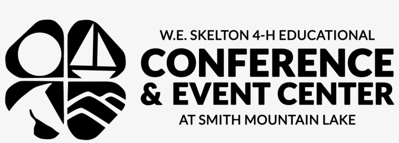 4 H Logo Updated By Jeff 7 20 2018 Black - Terex, transparent png