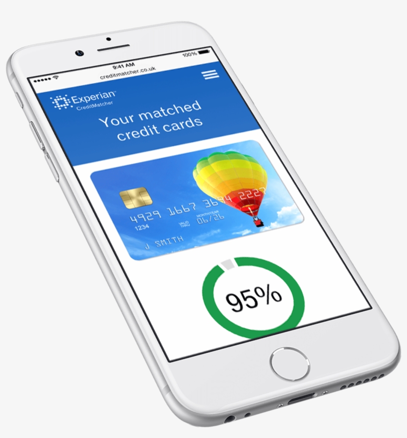 Experian Creditmatcher Lets You See Your Experian Credit - Samsung Galaxy, transparent png