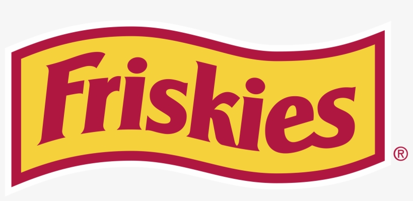 Friskies Logo Png Transparent - Friskies, transparent png