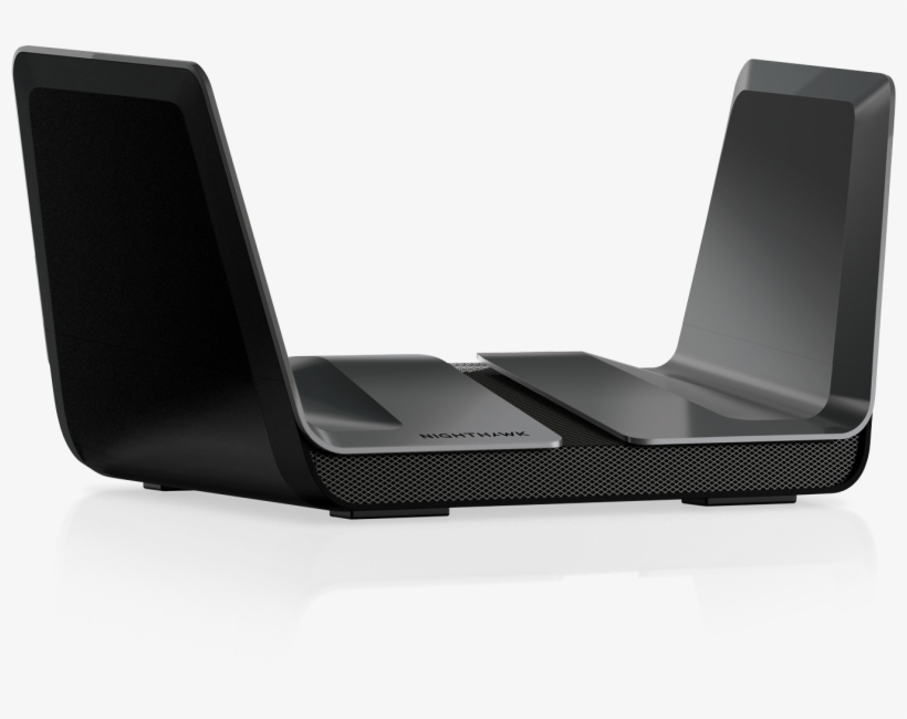 Netgear Nighthawk Ax8 8 Stream Ax6000 Wifi 6 Router, - Netgear Nighthawk Ax8, transparent png