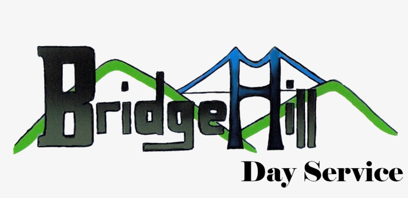 Bridgehill Day Service - Graphic Design, transparent png