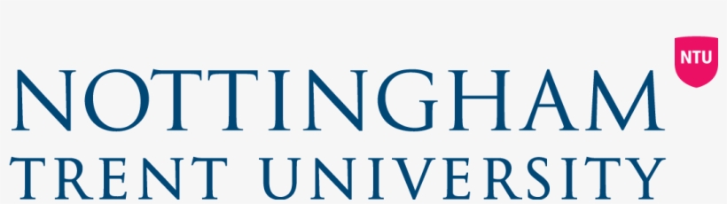 Ntu Logo Transparent Background Png - Nottingham Trent International College Logo, transparent png