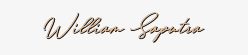 Calligraphy, transparent png