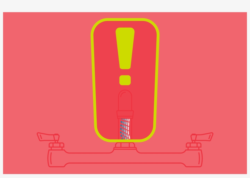 How Uvc Disinfection Helps Protect Food Service Operations - Illustration, transparent png