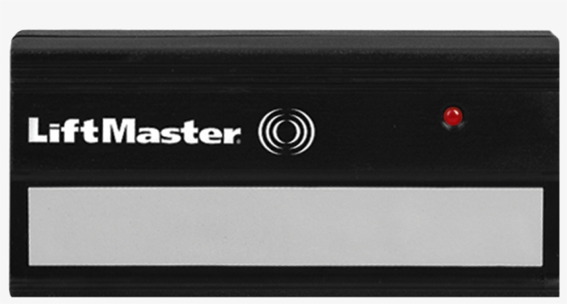 361lm 61lm G61lm Security ® Single-button Remote Control - Liftmaster Remote, transparent png