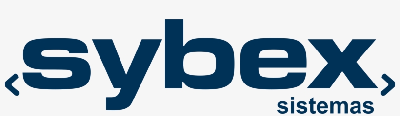 Logotipo Sybex, transparent png