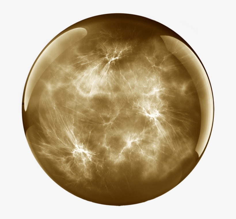 19551 Shield 06 Mar 2017 - Magic Crystal Ball Png, transparent png