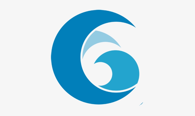 Clip Art Black And White Stock Crew Sport T Logo Goofy - Circle, transparent png