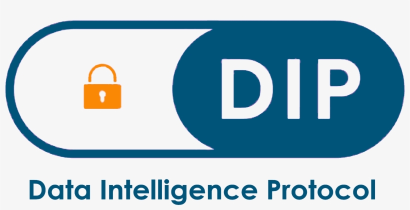 Data Intelligence Protocol, transparent png