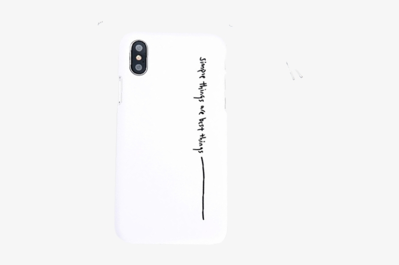 White Tumblr - Samsung Galaxy, transparent png