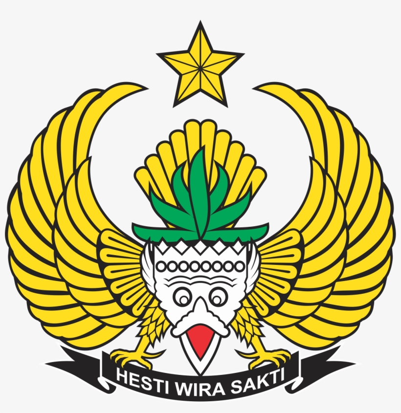 Berikut Logo Hesti Wirasakti Yaitu Kesehatan Tni-ad - Hesti Wira Sakti