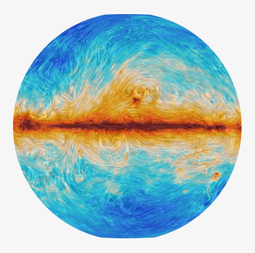 Explore The Big Bang In 3d And Virtual Reality - Sphere, transparent png