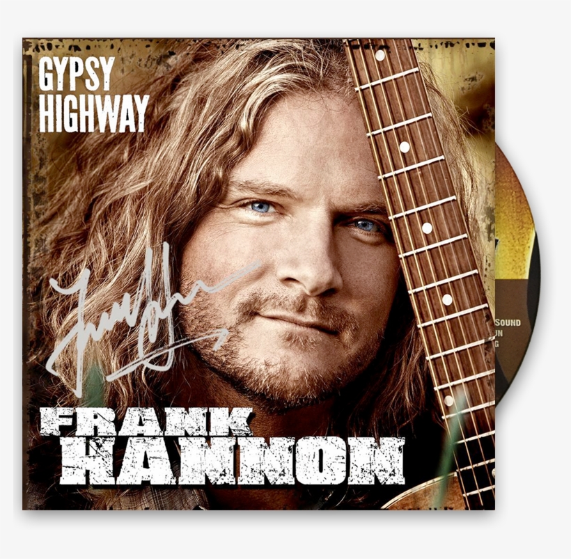 Gypsy - Frank Hannon, transparent png