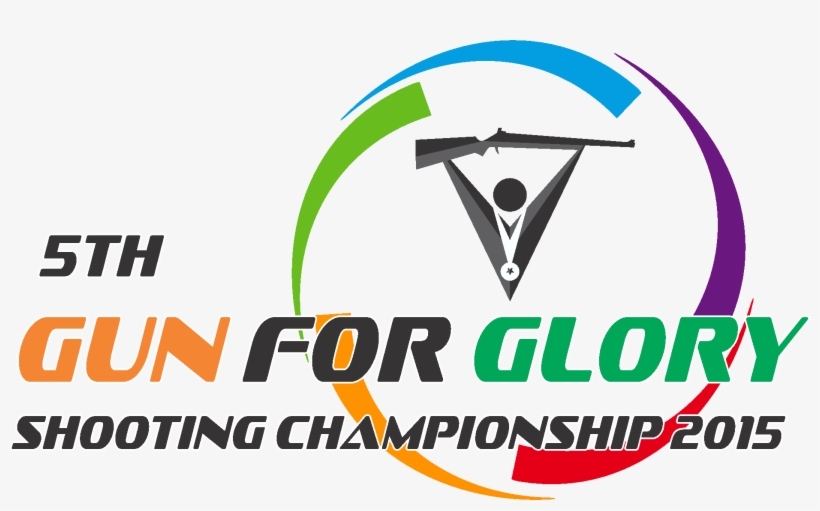 Logo 2016 04 01t09 - Gun For Glory Logo, transparent png