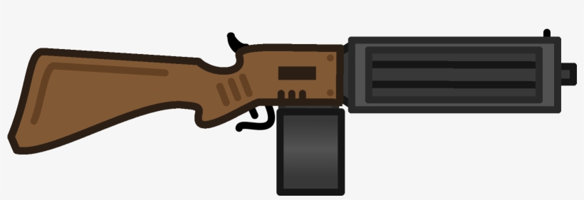 Http - //i - Imgur - Com/llrds9z - Trigger, transparent png