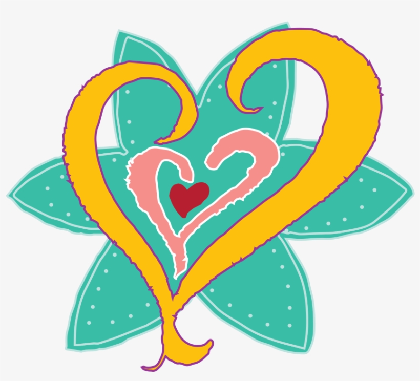 Carmen Amrit - Heart, transparent png