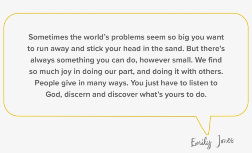 Ye19 Lp Quote 01 Emily Jones 02, transparent png