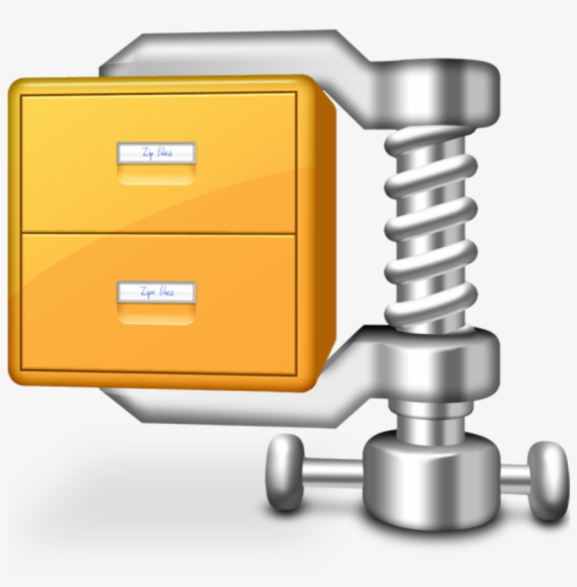 41 Handlerui - Winzip Pro 21.0 Build, transparent png