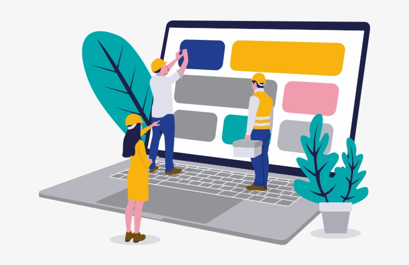 Strategy, Planning And Design That Will Make Your Brand - Illustration, transparent png