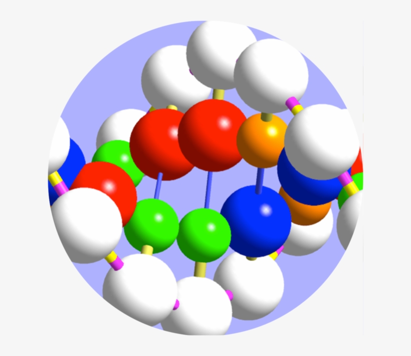 Onscreen Dna Model 4 - Illustration, transparent png