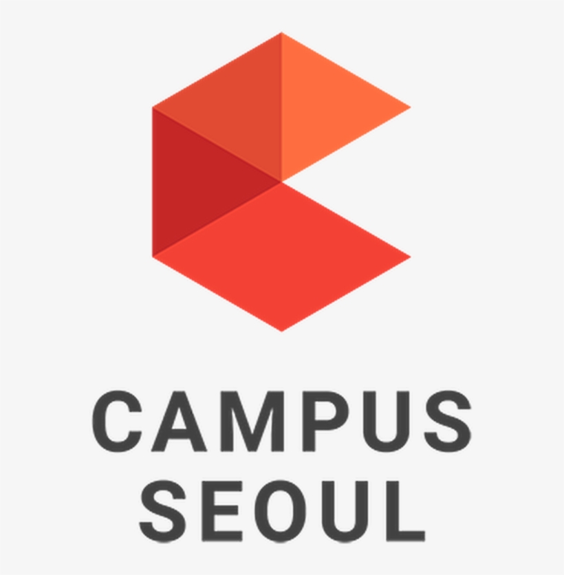 Campusseoul Logo Standard Centered Rgb - Graphic Design, transparent png
