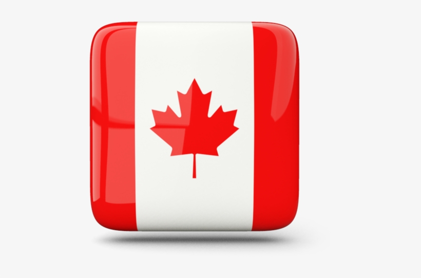 Canada Flag Png - Canada Flag Transparent, transparent png