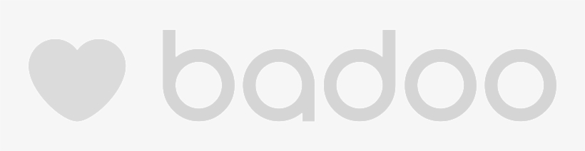 Badoo Logo - Circle, transparent png