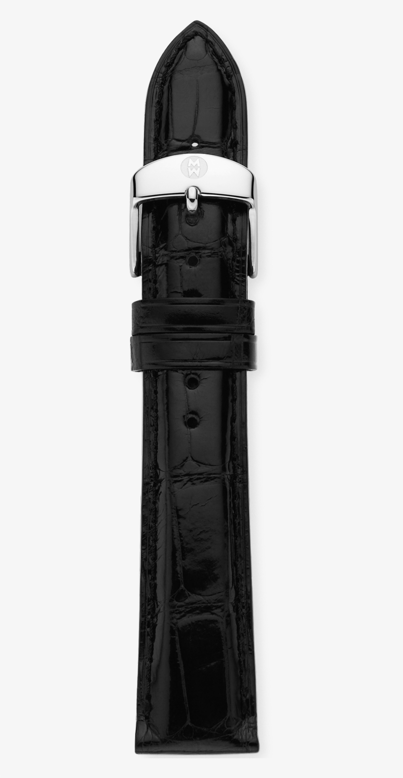 Leather Strap - Strap, transparent png