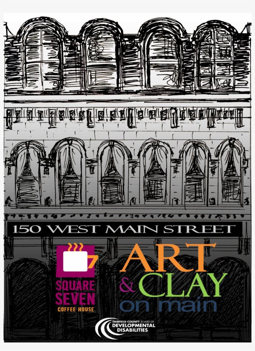 Square 7 Coffee House 150 West Main Street Lancaster,, transparent png