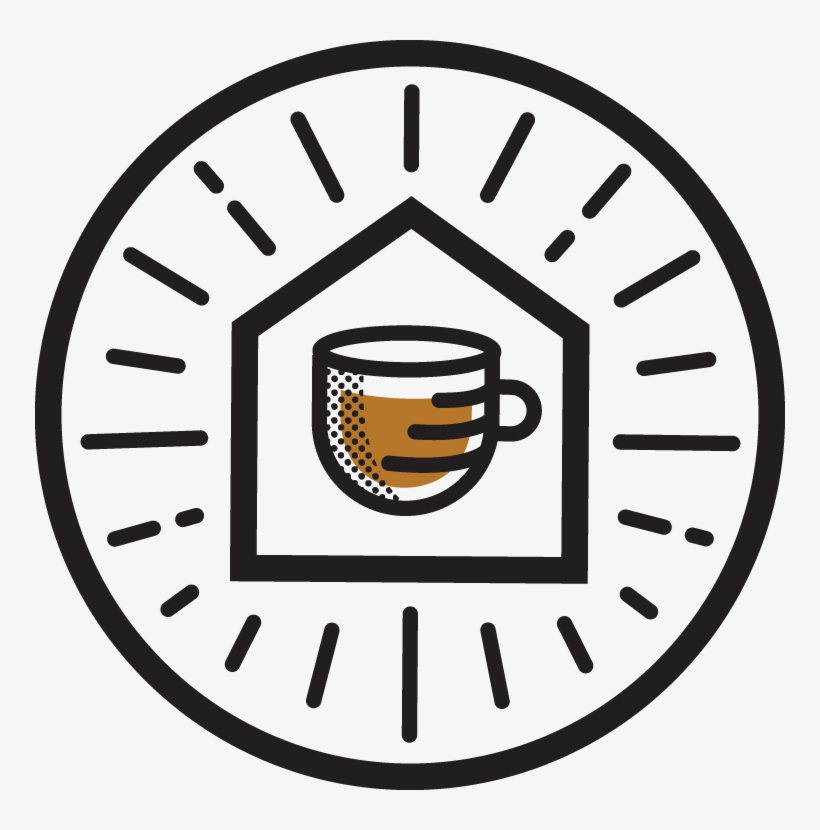 Chc-monogram - Rail Road Crossing Sign, transparent png