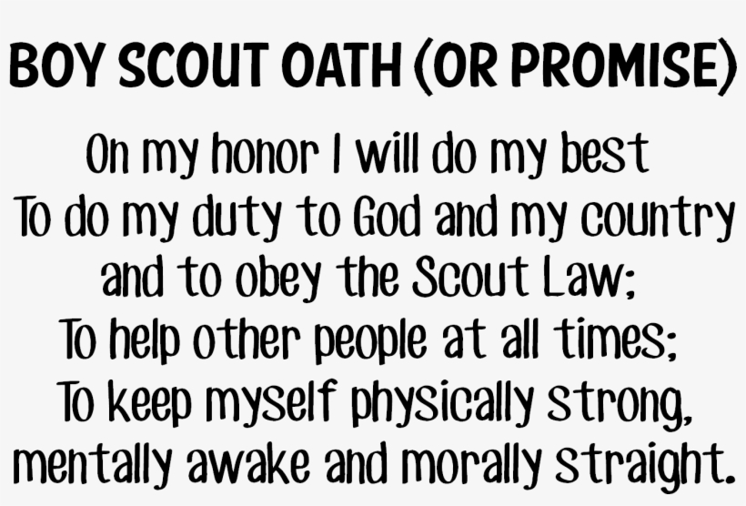 10 2010 Lds Scouting For The Primary Organization Ppp - Number, transparent png