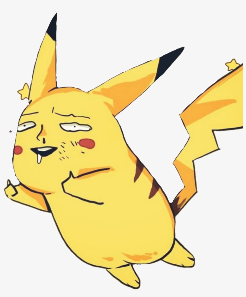 Pokemon Sticker - Big Moth Titty Gf, transparent png