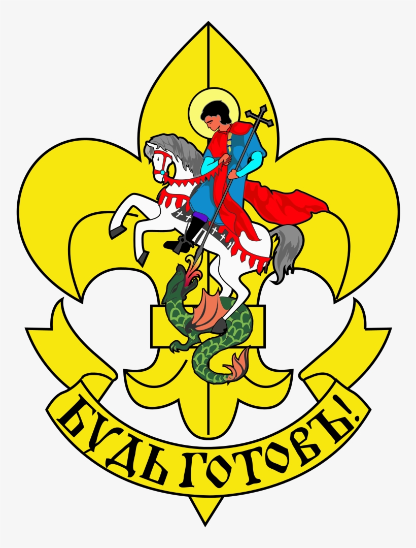 I'll Explain That Here But Dig In Deeper In Future - Scouting In Russia, transparent png