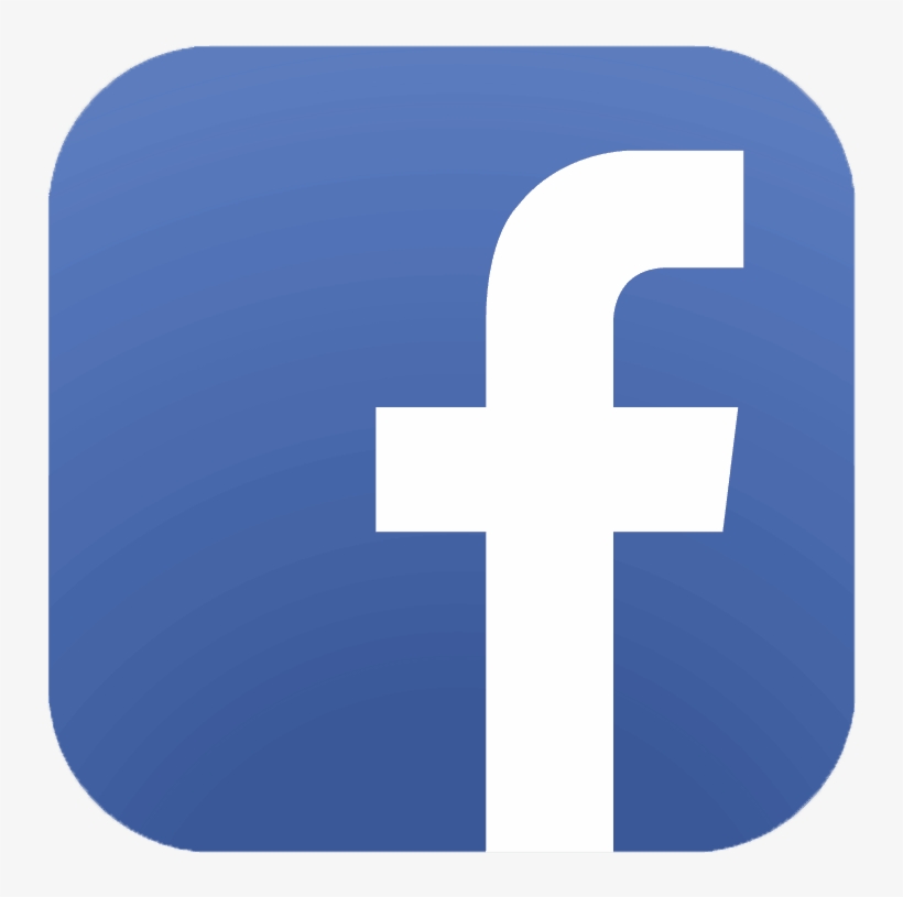 Icons Media Youtube Computer Facebook Social - Official Facebook Icon 2017, transparent png