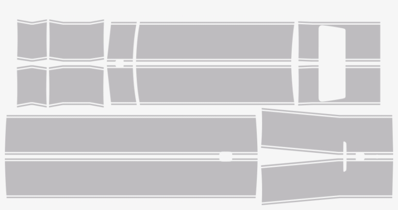 Graphic Style - Architecture, transparent png