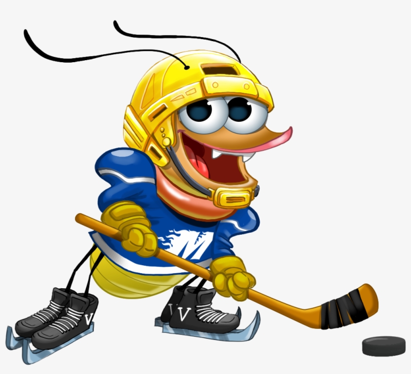 Slap Shot Vega - Best Fiends Vega, transparent png