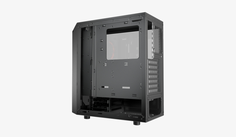 Cougar Turret, transparent png
