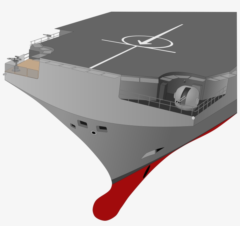 Mistral Forwards 40mm Turret - Catamaran, transparent png