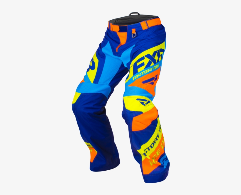 Fxr Stars And Stripes Pants, transparent png