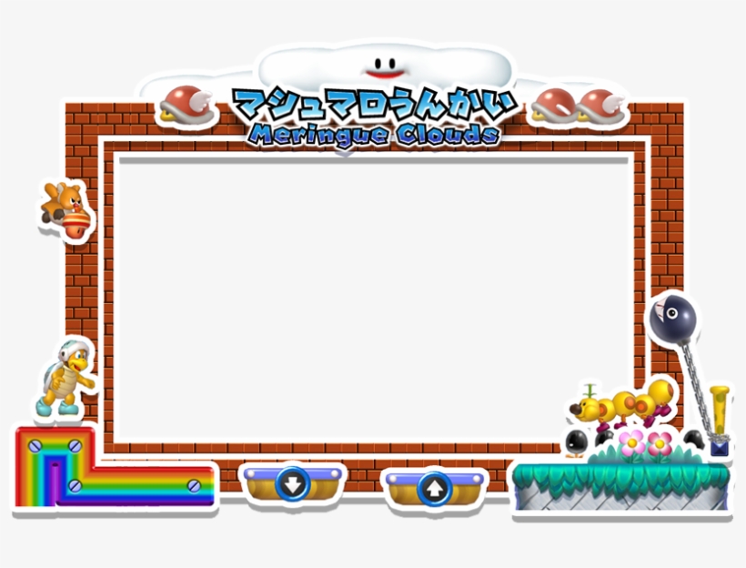 Png Frame Animasi, transparent png